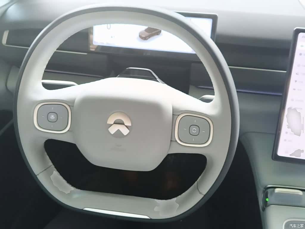 NIO ES8, 2023 11