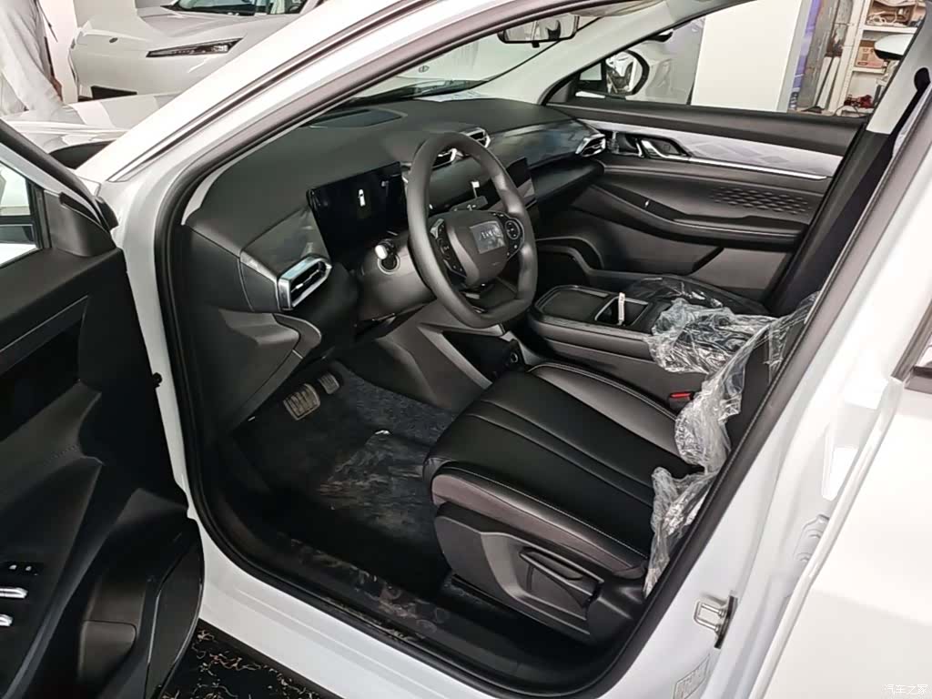 DongFeng EV01, 2026 12