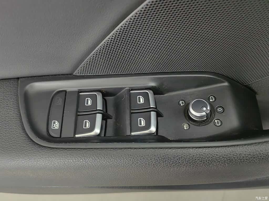 Audi A3, 2016 9