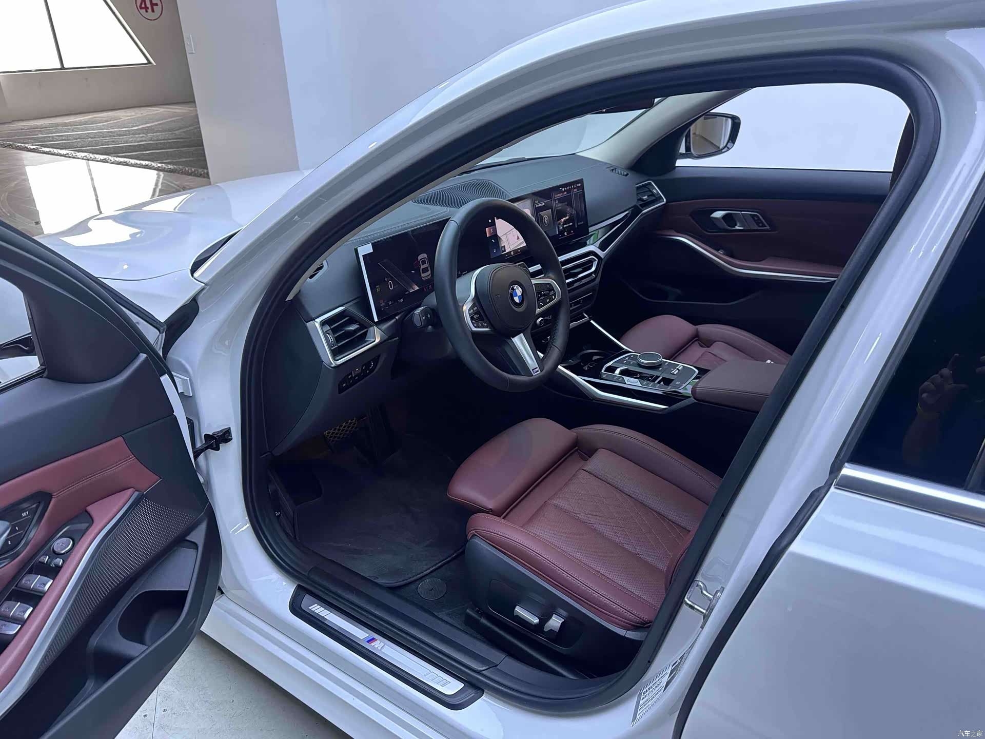 BMW 3 Series, 2023 9