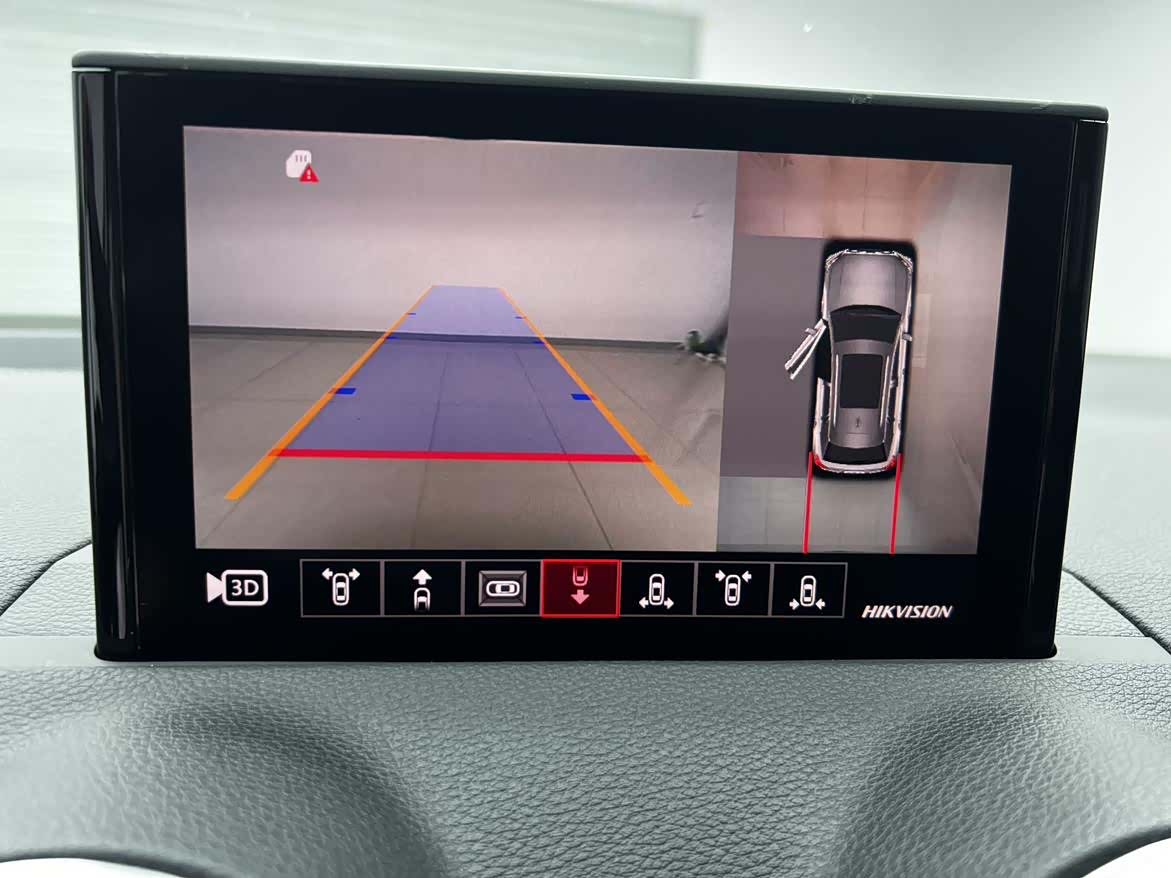 Audi Q2L, 2021 18