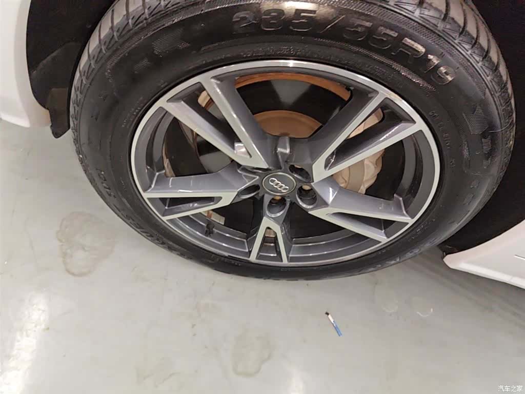 Audi Q5L, 2020 23