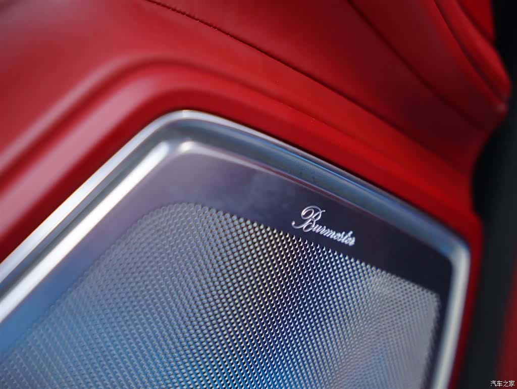 Porsche Panamera, 2017 33