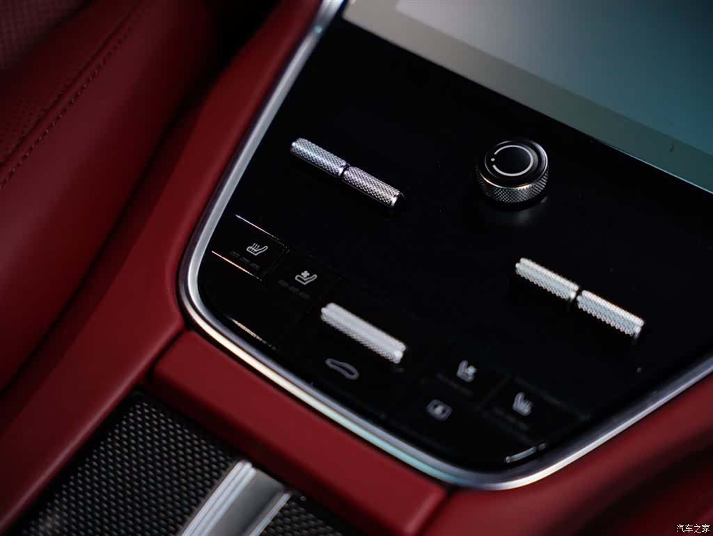 Porsche Panamera, 2017 51