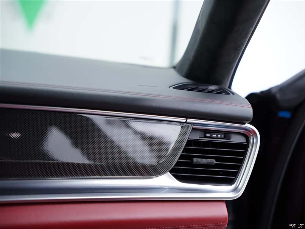 Porsche Panamera, 2017 56