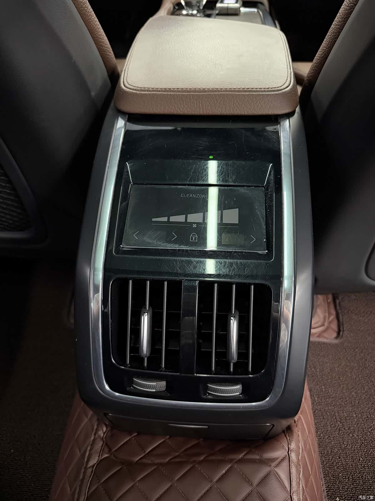 Volvo S90, 2021 9