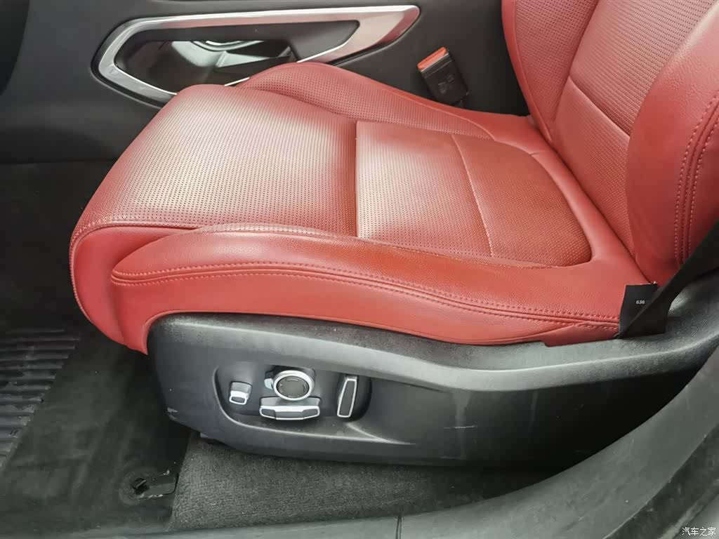 Jaguar F-PACE, 2021 20