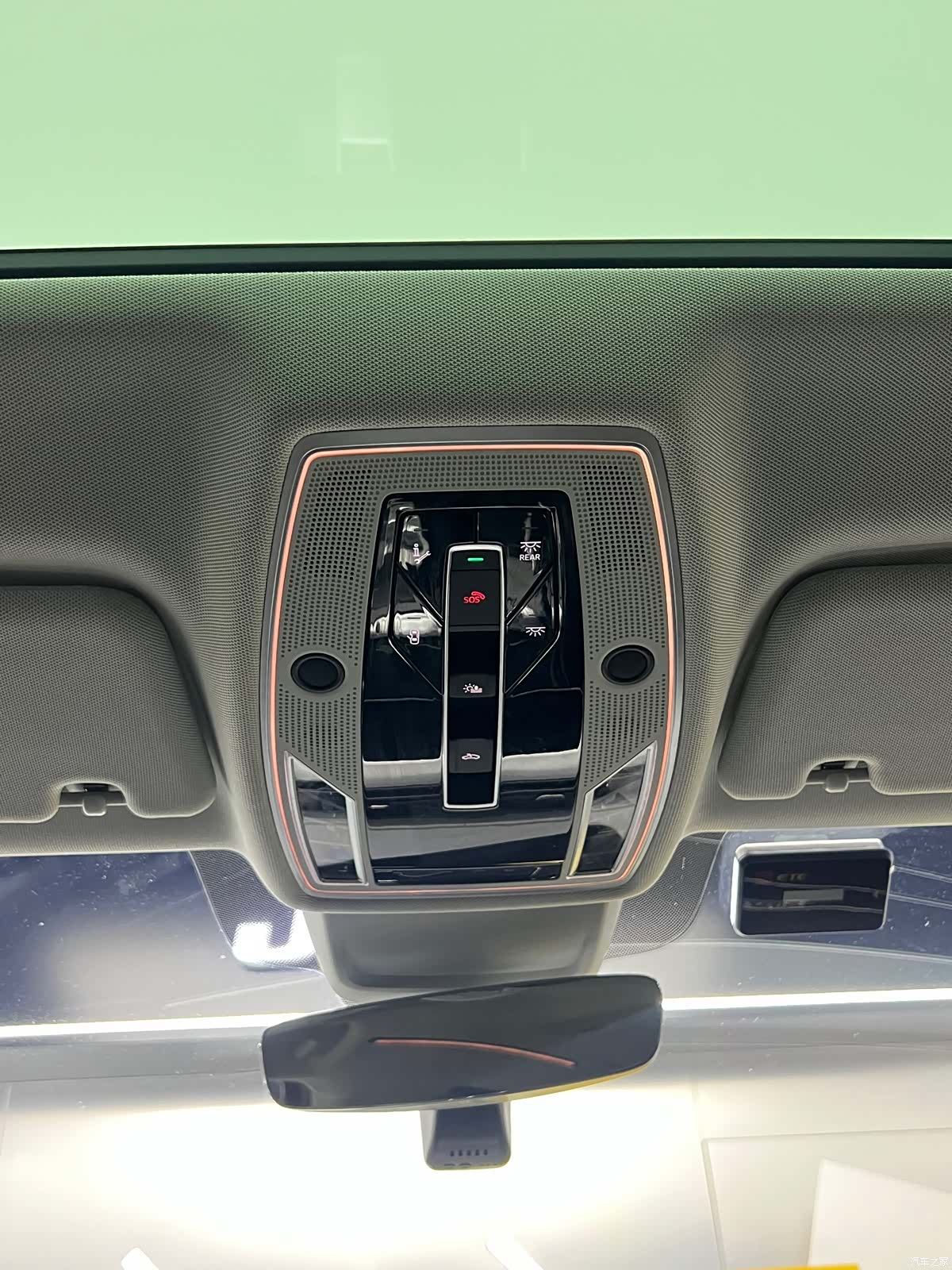 Audi A8L, 2020 27
