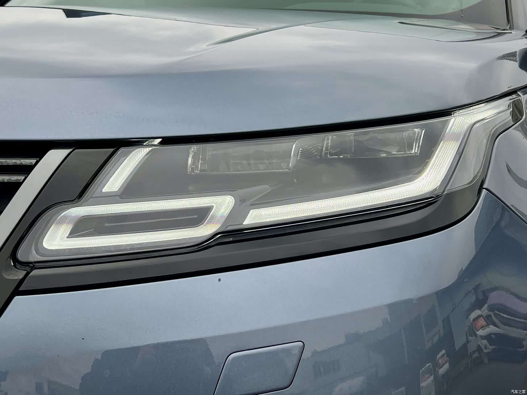 Land Rover Range Rover, 2021 25