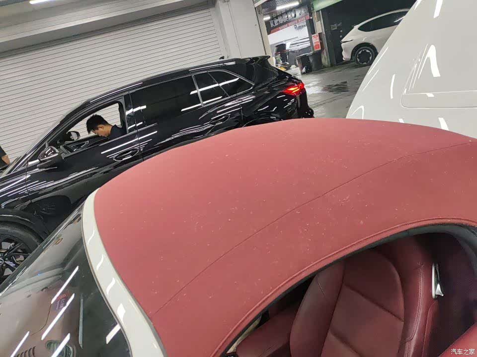Porsche Boxster, 2024 9