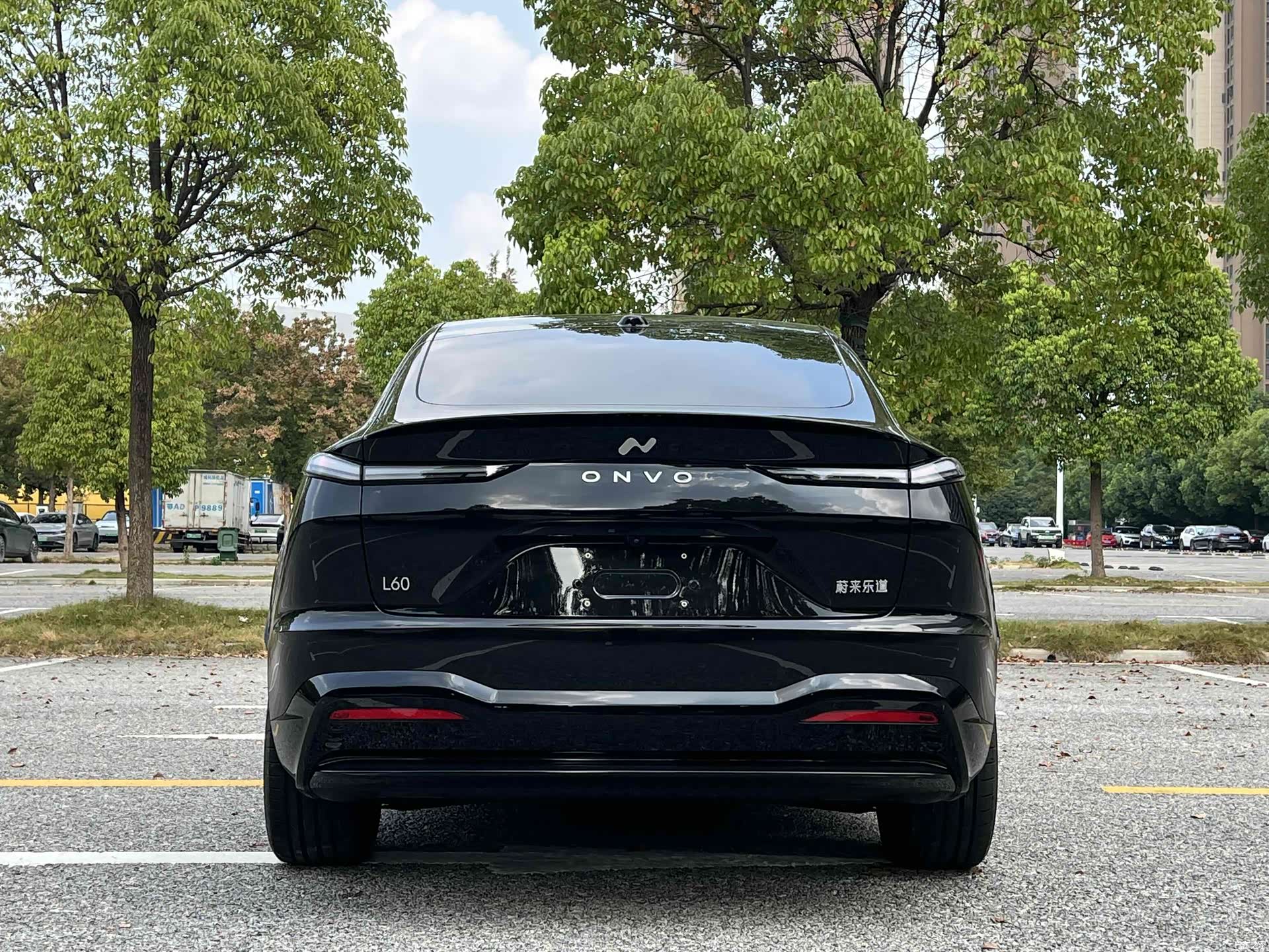 NIO L60, 2025 15