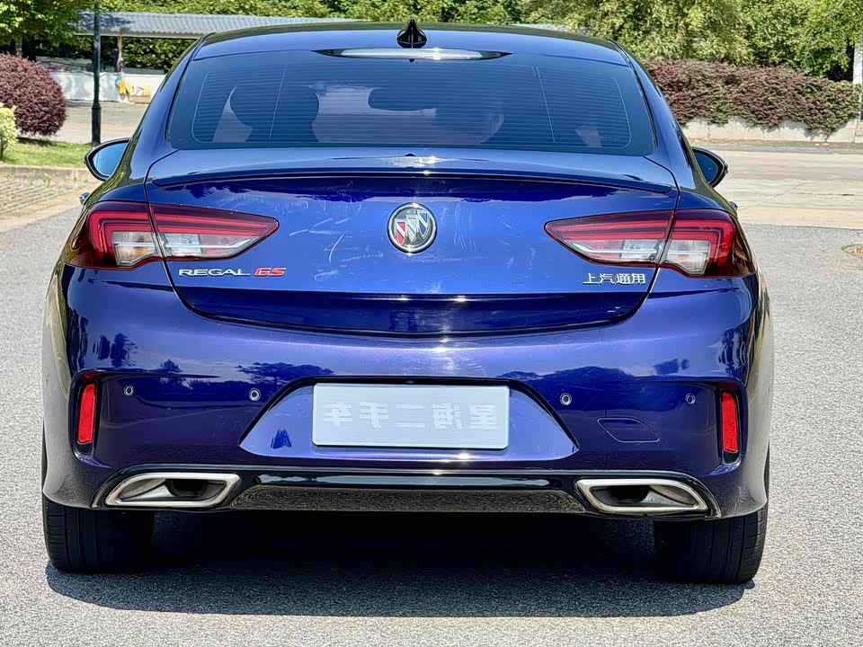 Buick Regal Buick Regal