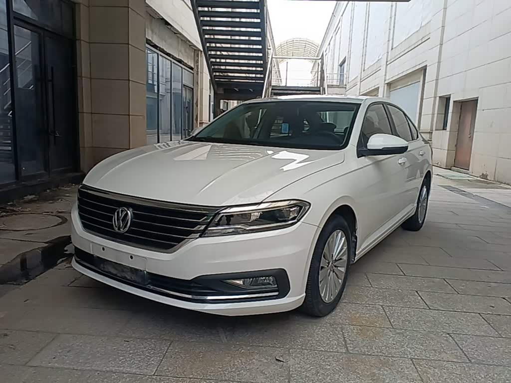 Volkswagen Lavida 2018 280TSI DSG Comfort V