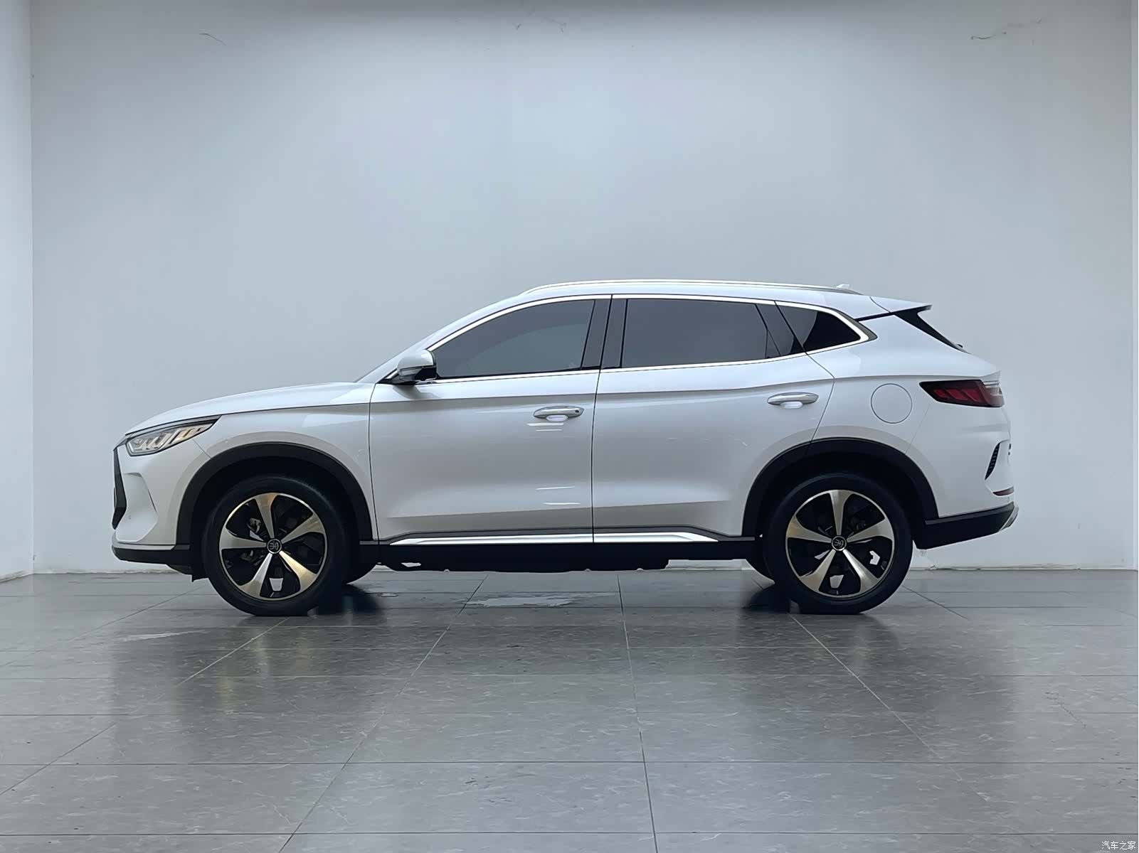 BYD Song, 2022 6
