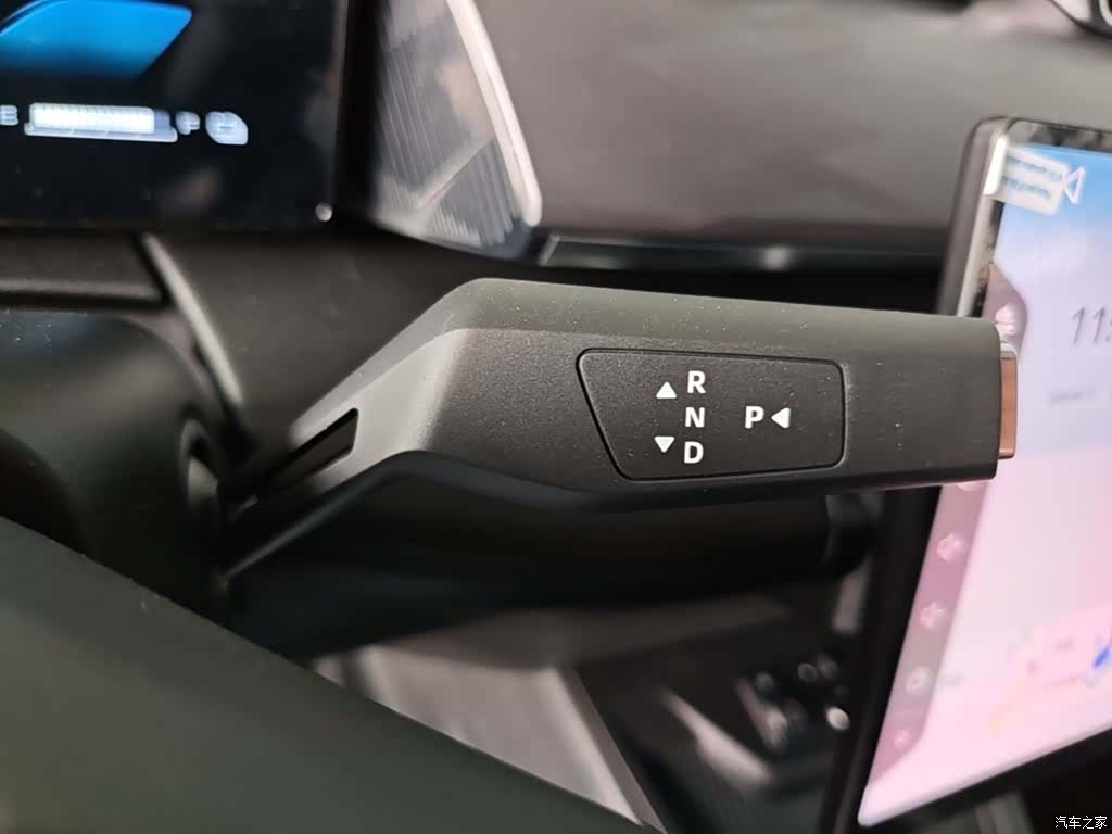 DongFeng EV01, 2026 10