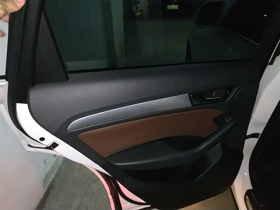 Audi Q5 Audi Q5