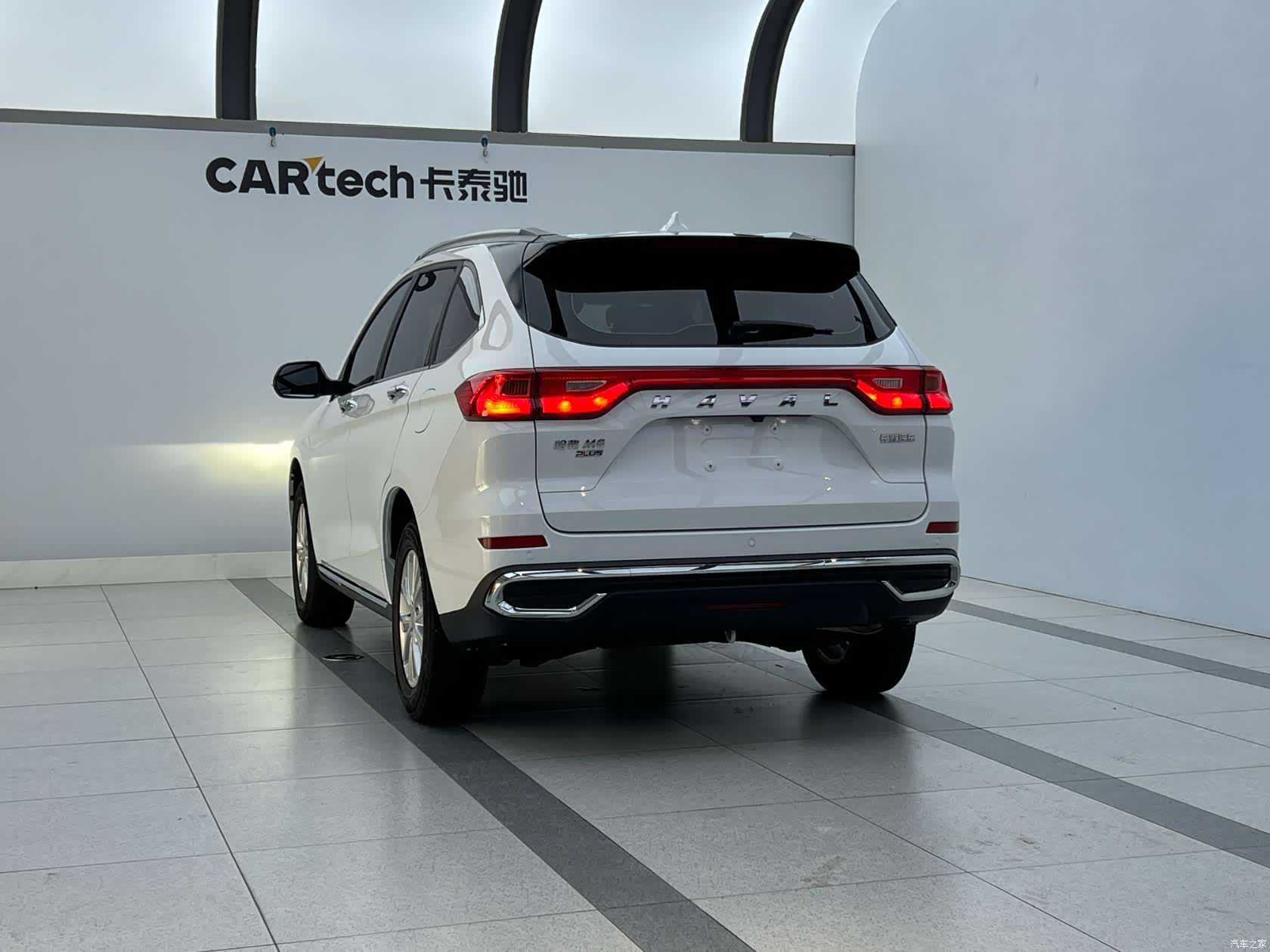 Haval M6, 2022 6
