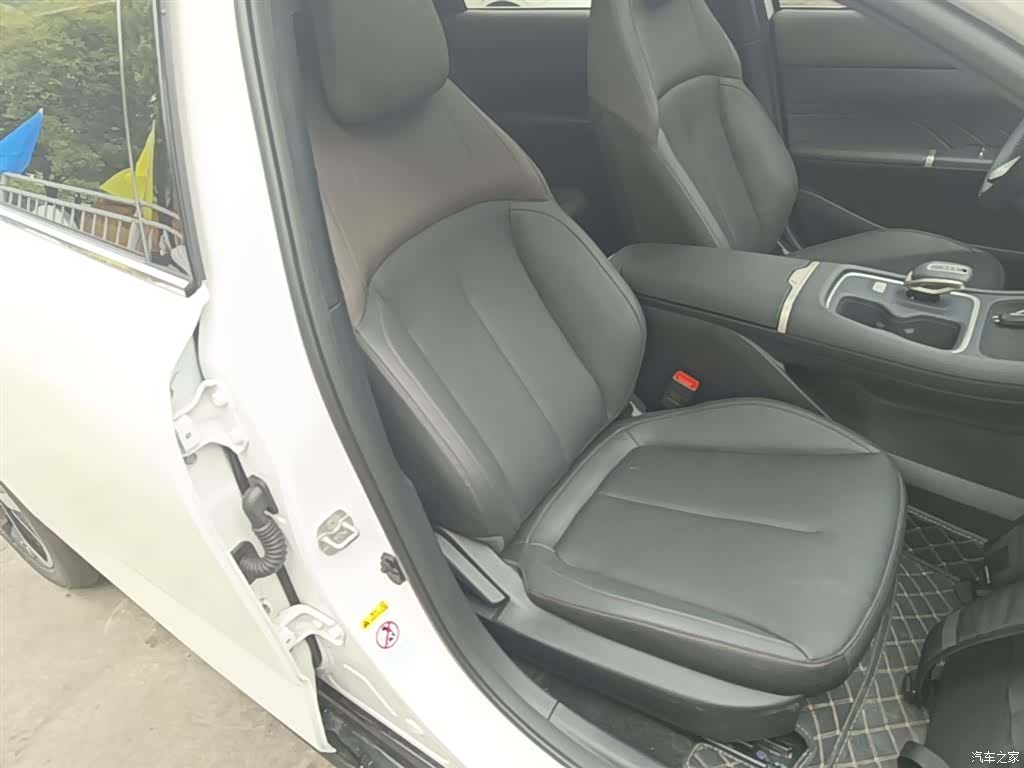 Changan Eado, 2025 24