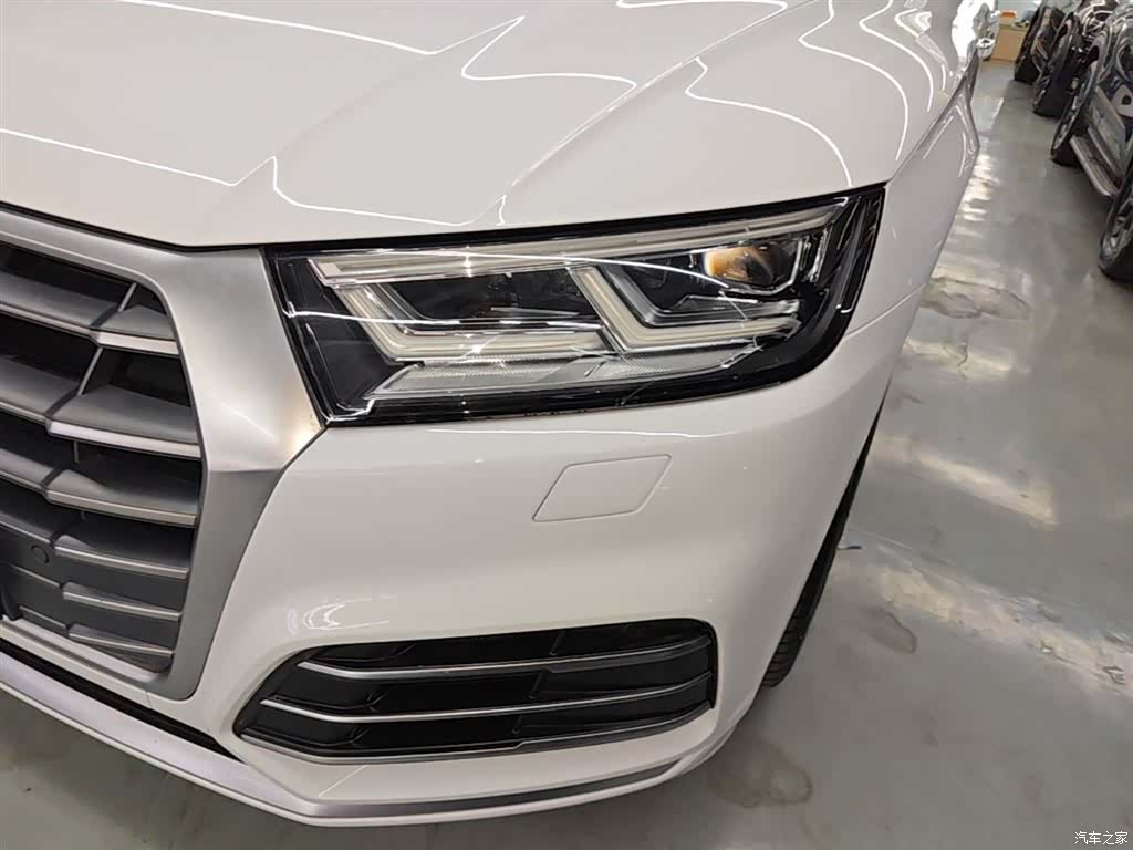 Audi Q5L, 2020 24