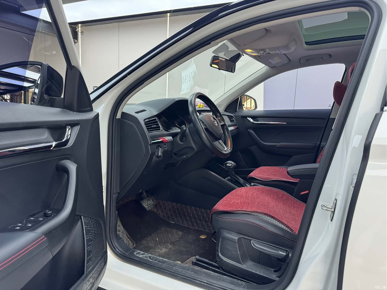Skoda Kamiq, 2022 9