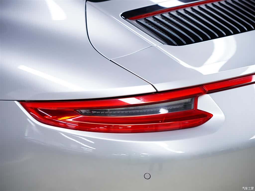 Porsche 911, 2017 4