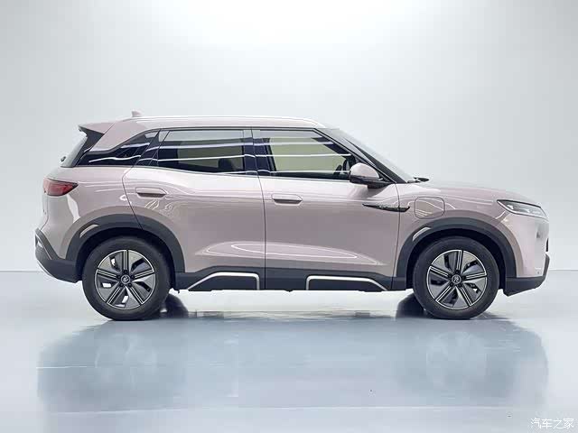 BYD Yuan, 2024 9