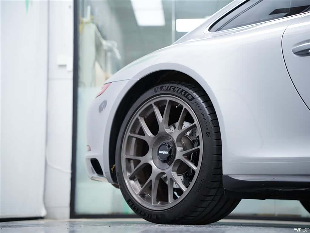 Porsche 911, 2017 57