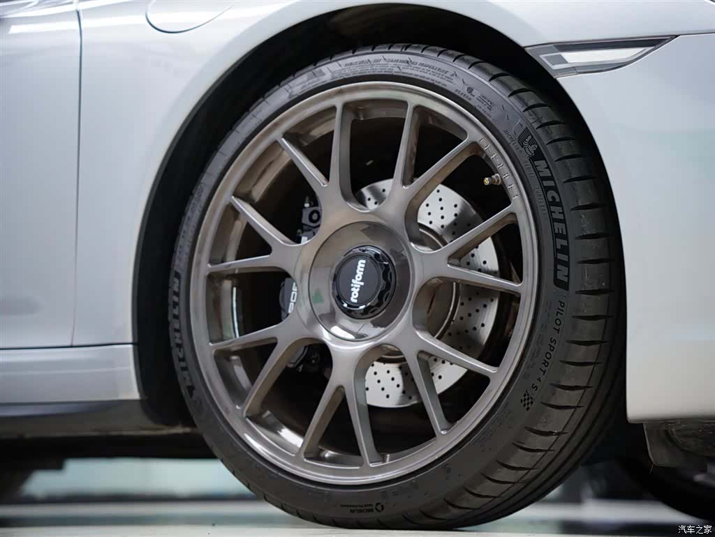 Porsche 911, 2017 56