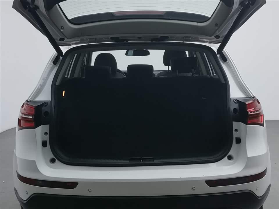 Zotye T600 Zotye T600