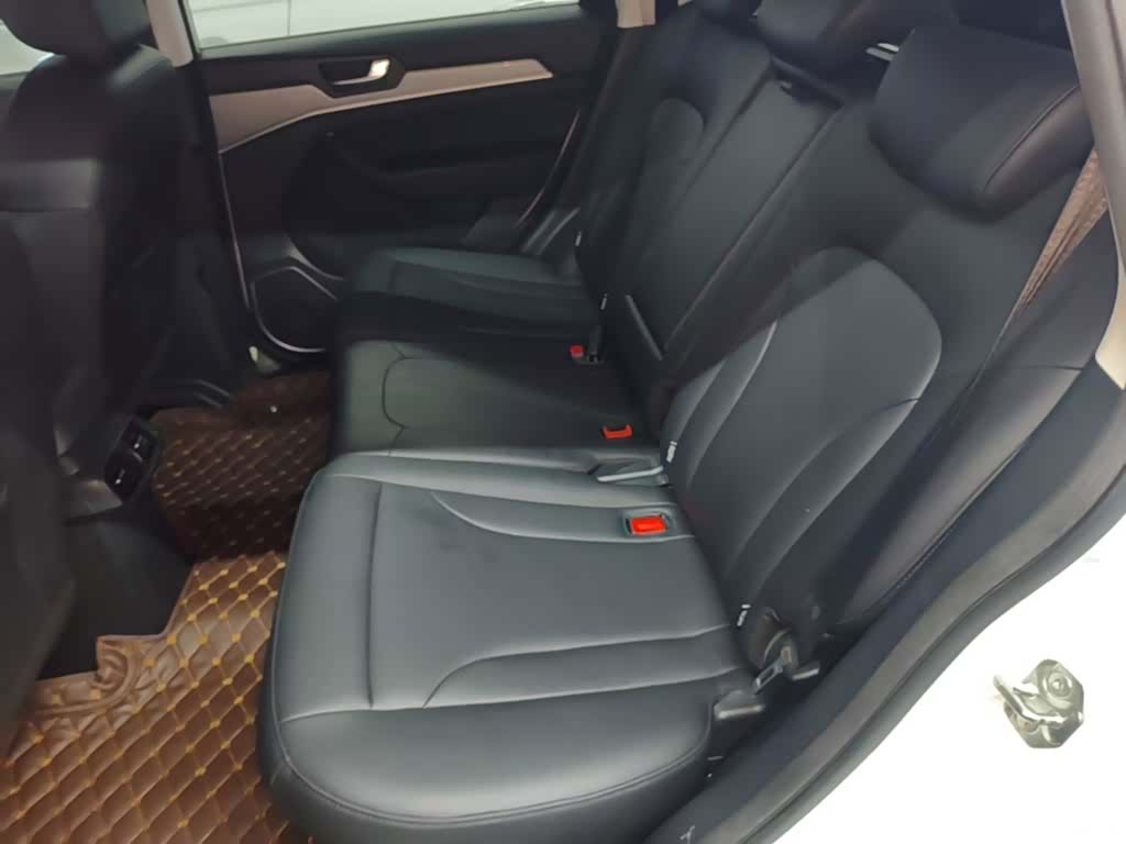 Haval H6, 2018 17