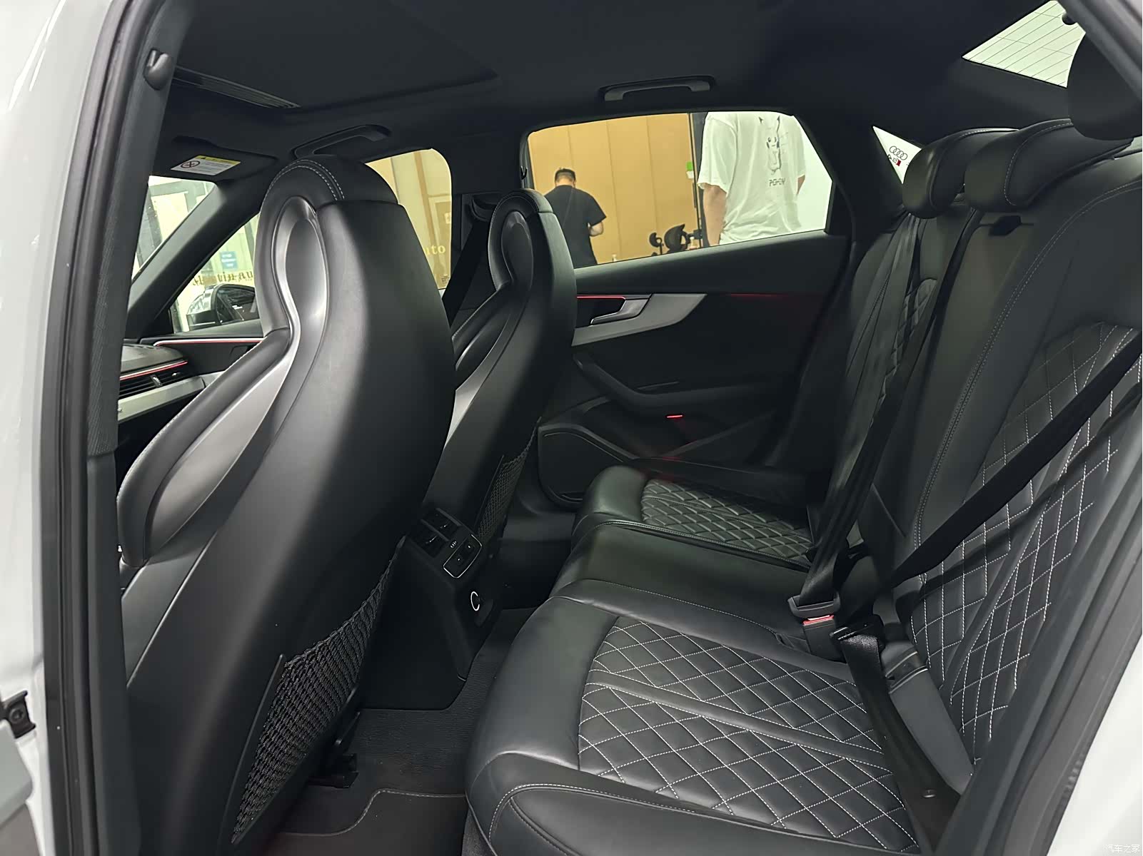 Audi S4, 2019 7