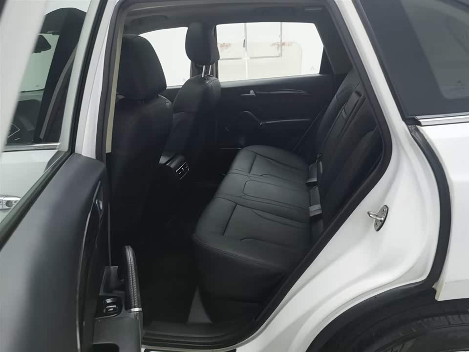 Zotye T600 Zotye T600