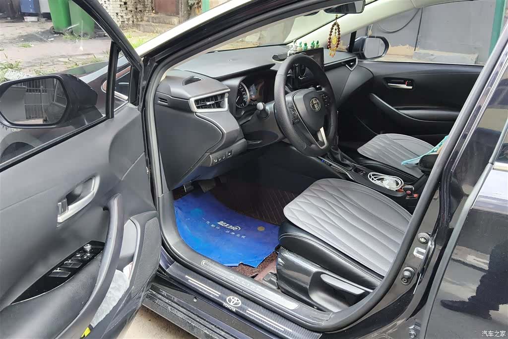 Toyota Allion, 2021 9