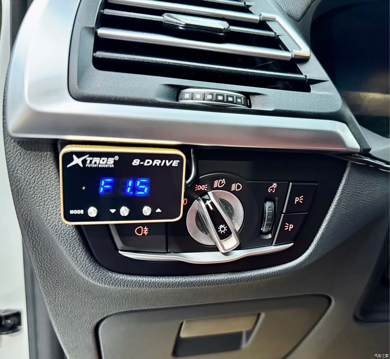 BMW X3, 2022 25