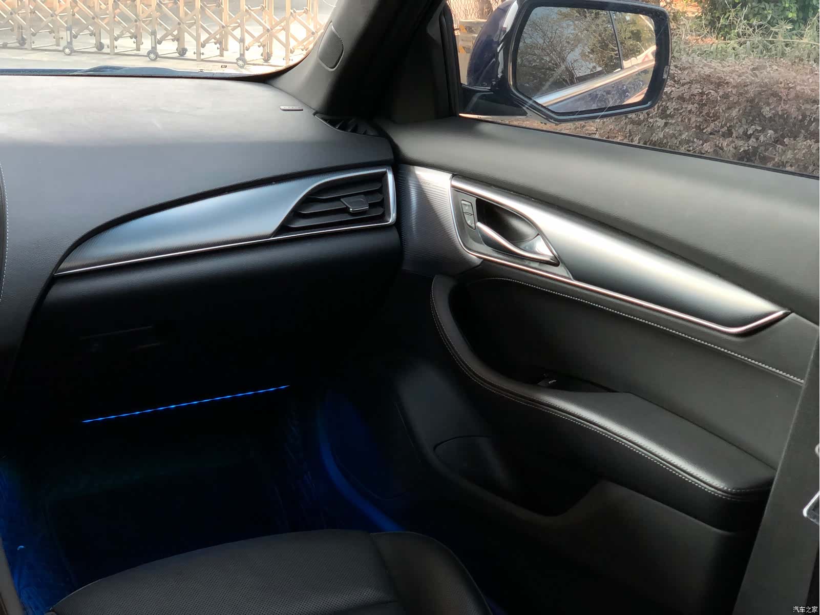 Cadillac CT5, 2024 15