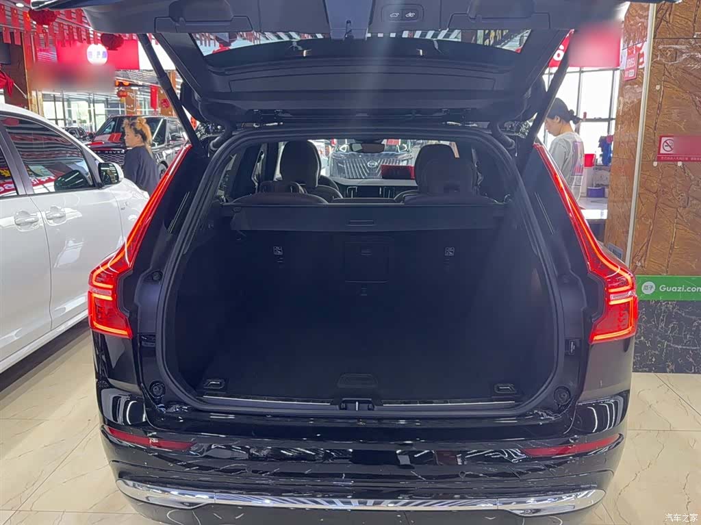 Volvo XC60, 2024 10