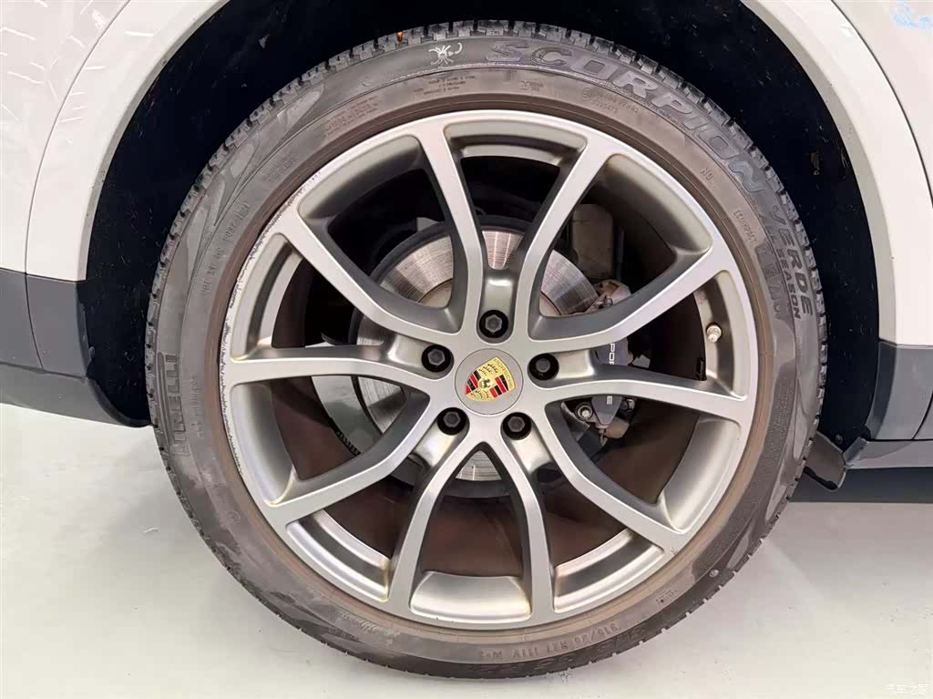 Porsche Cayenne, 2022 16