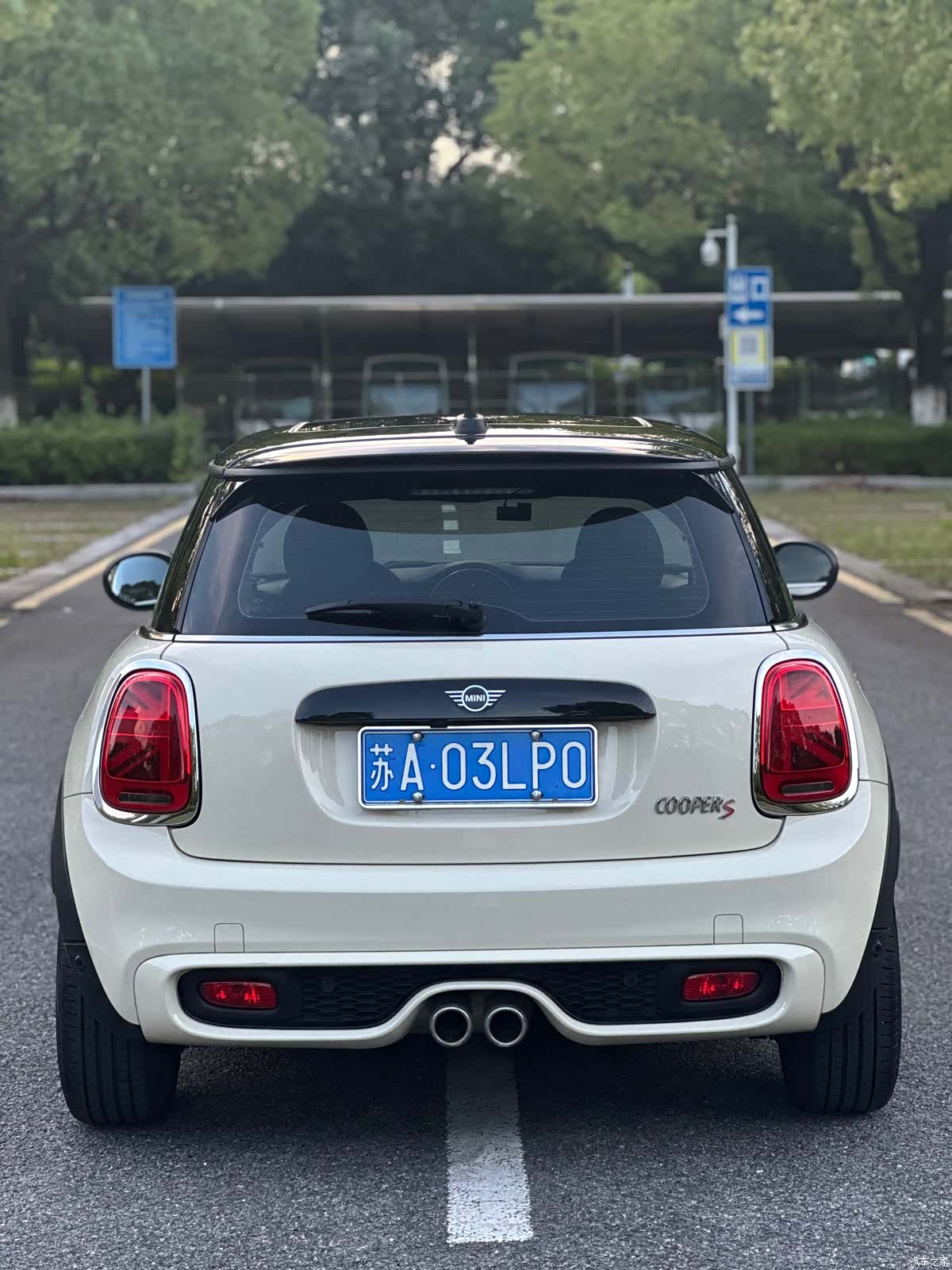 Mini Cooper, 2020 6