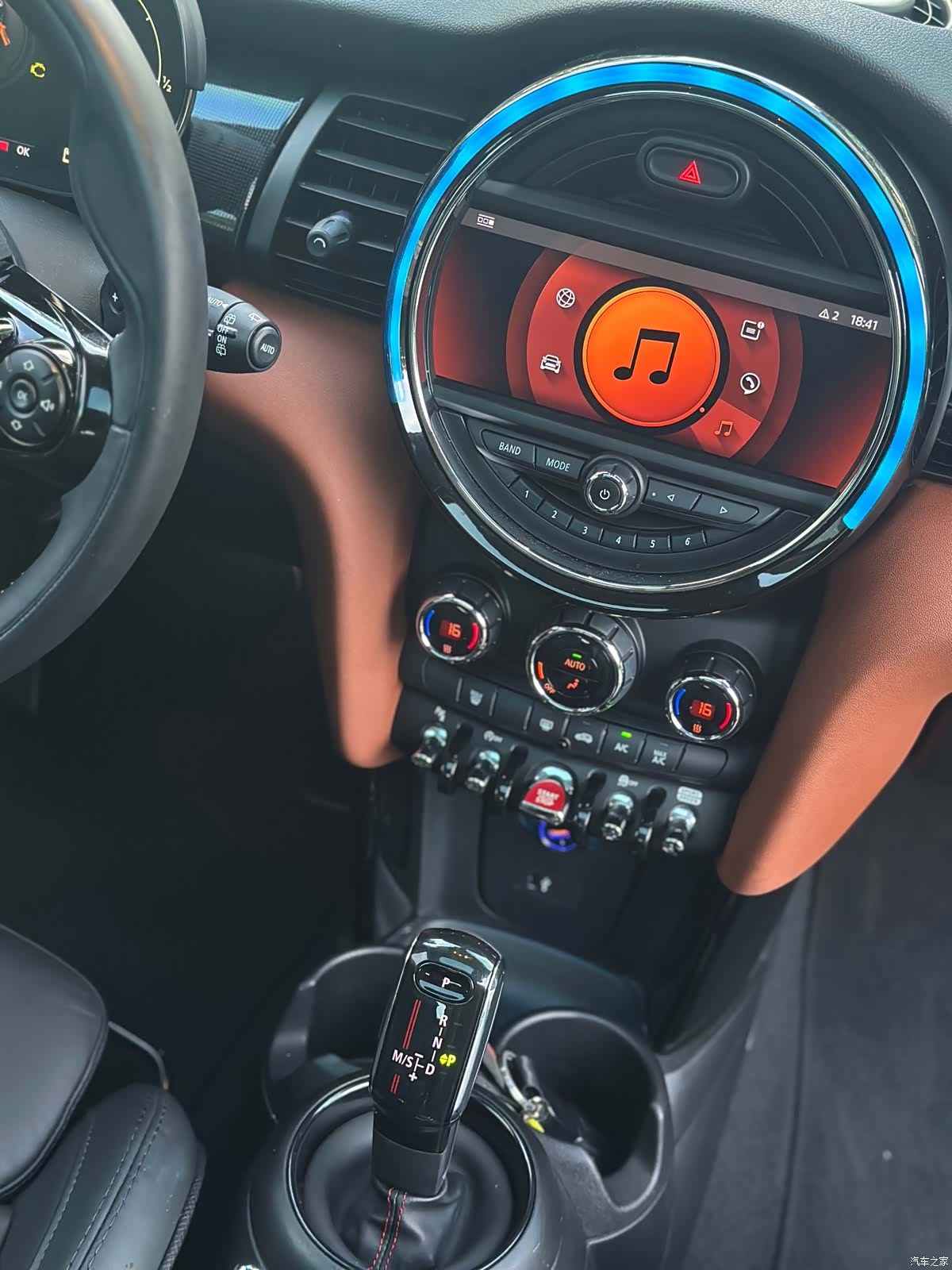 Mini Cooper, 2020 13
