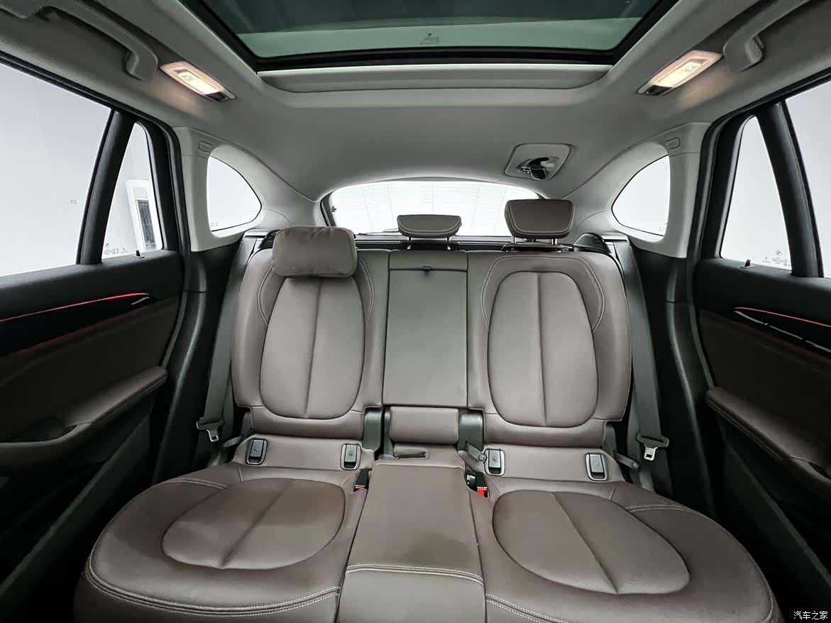 BMW X1, 2023 19