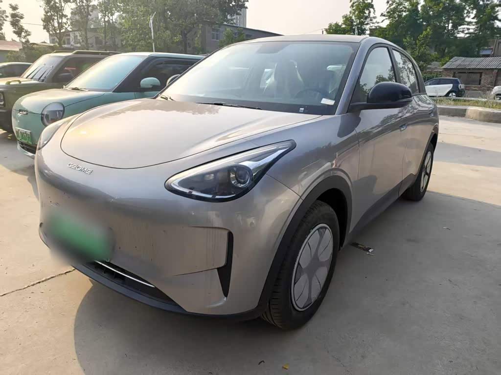 Geely Geome Xingyuan