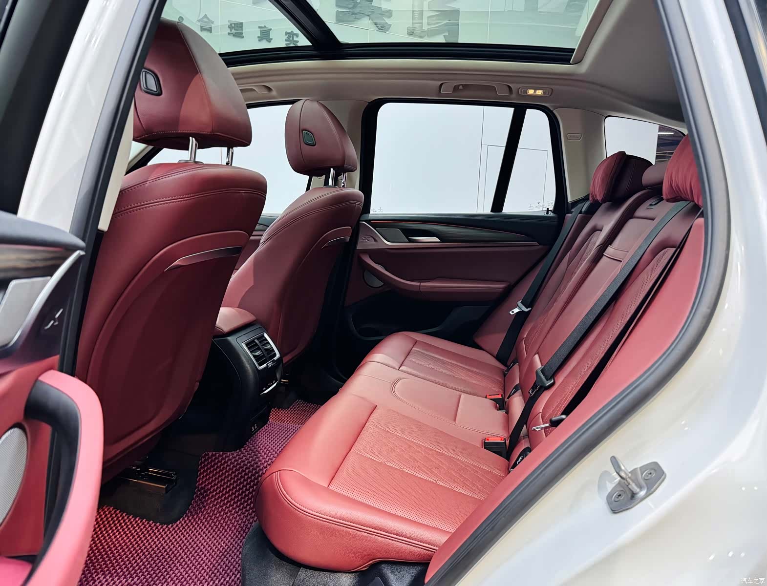 BMW X3, 2022 10