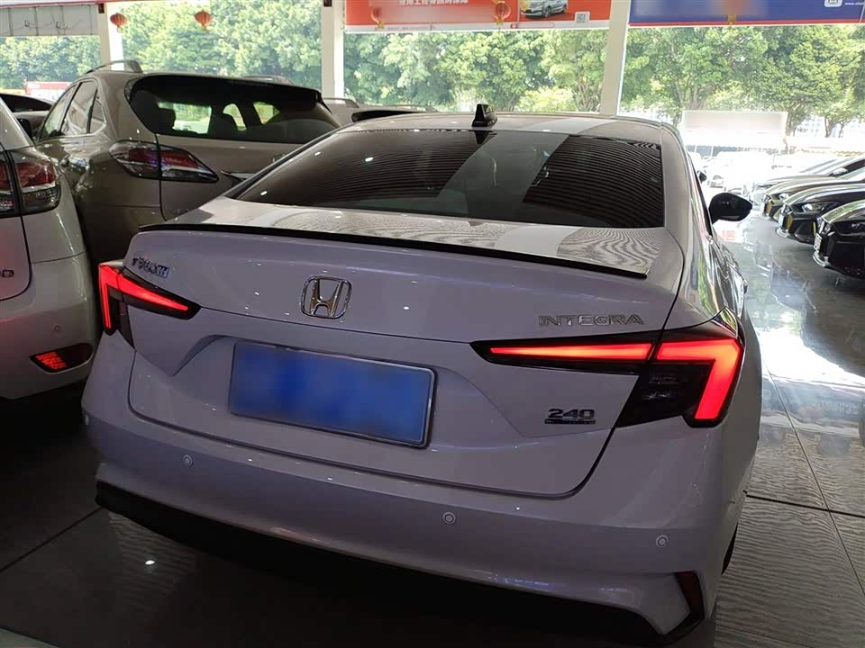 Honda Style