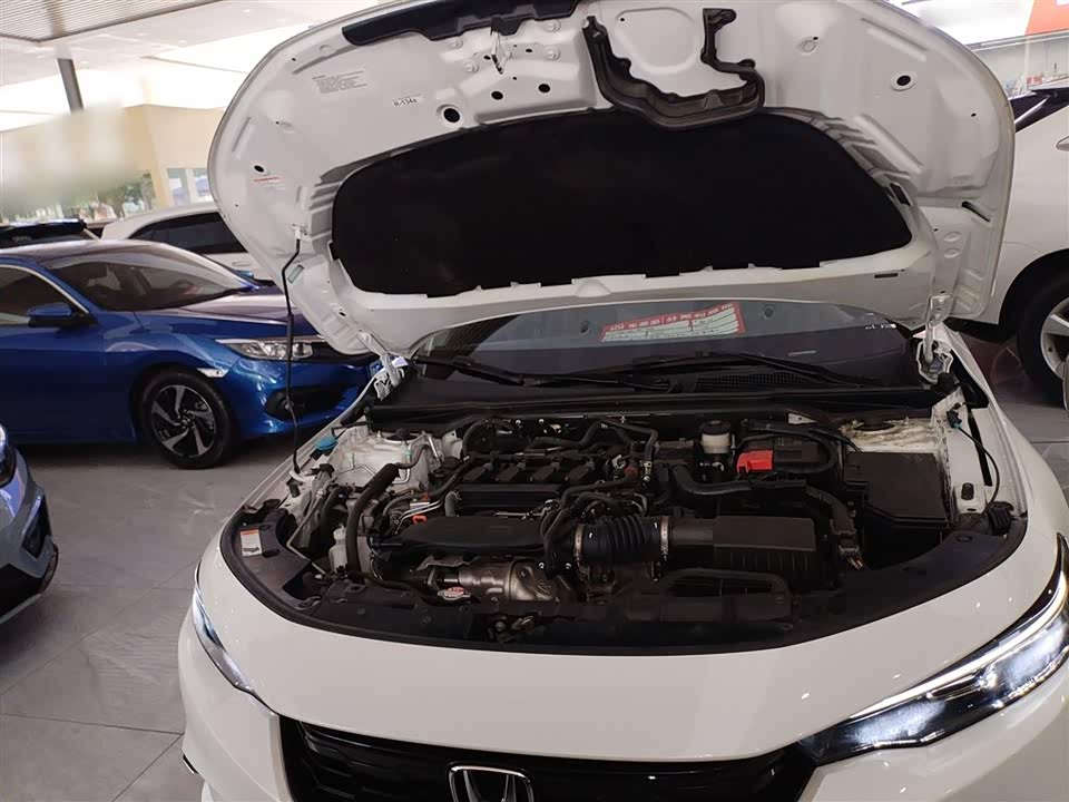Honda Style