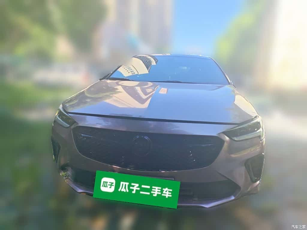 Buick Regal, 2022 24