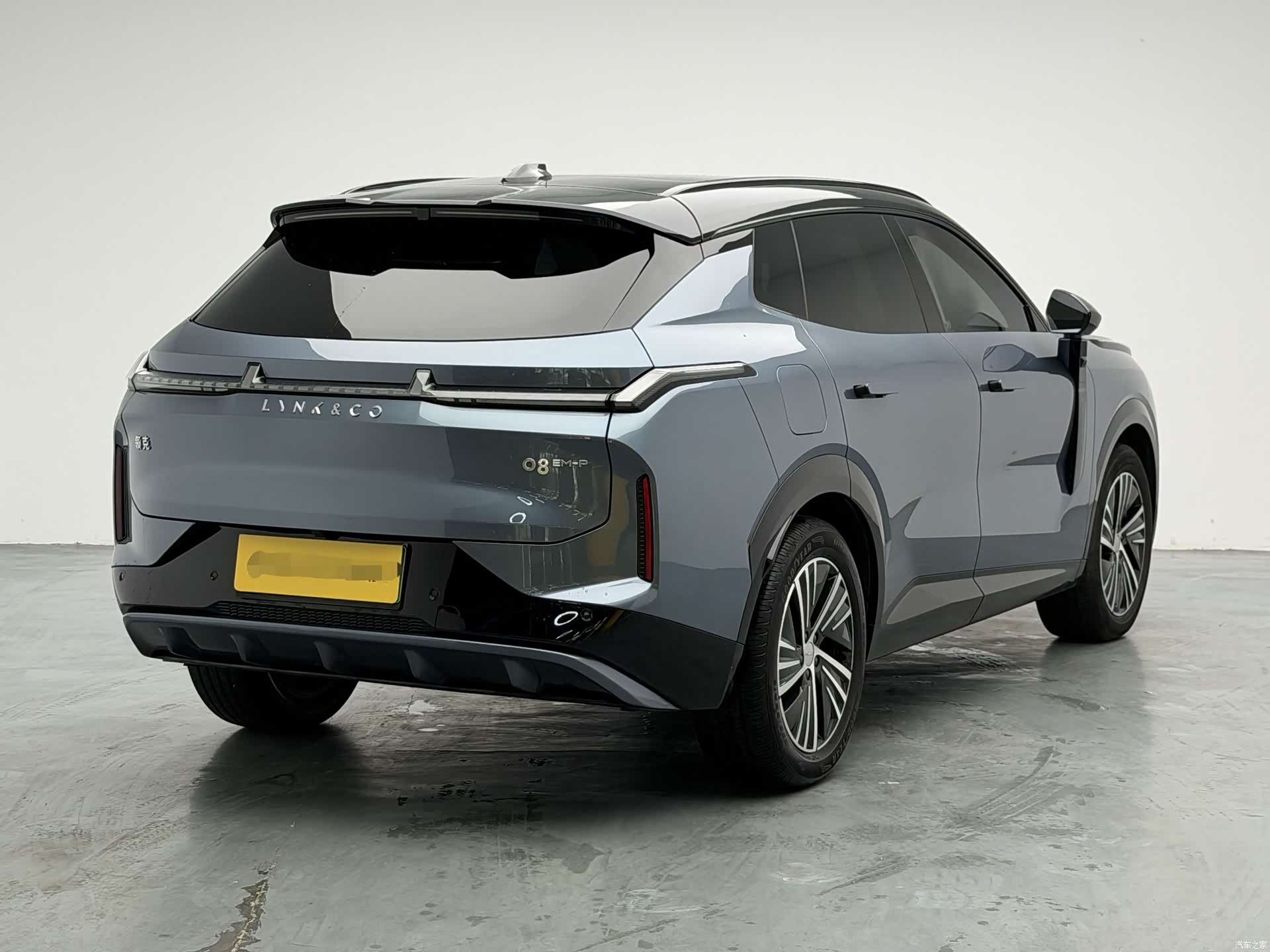 Lynk & Co 02, 2024 6
