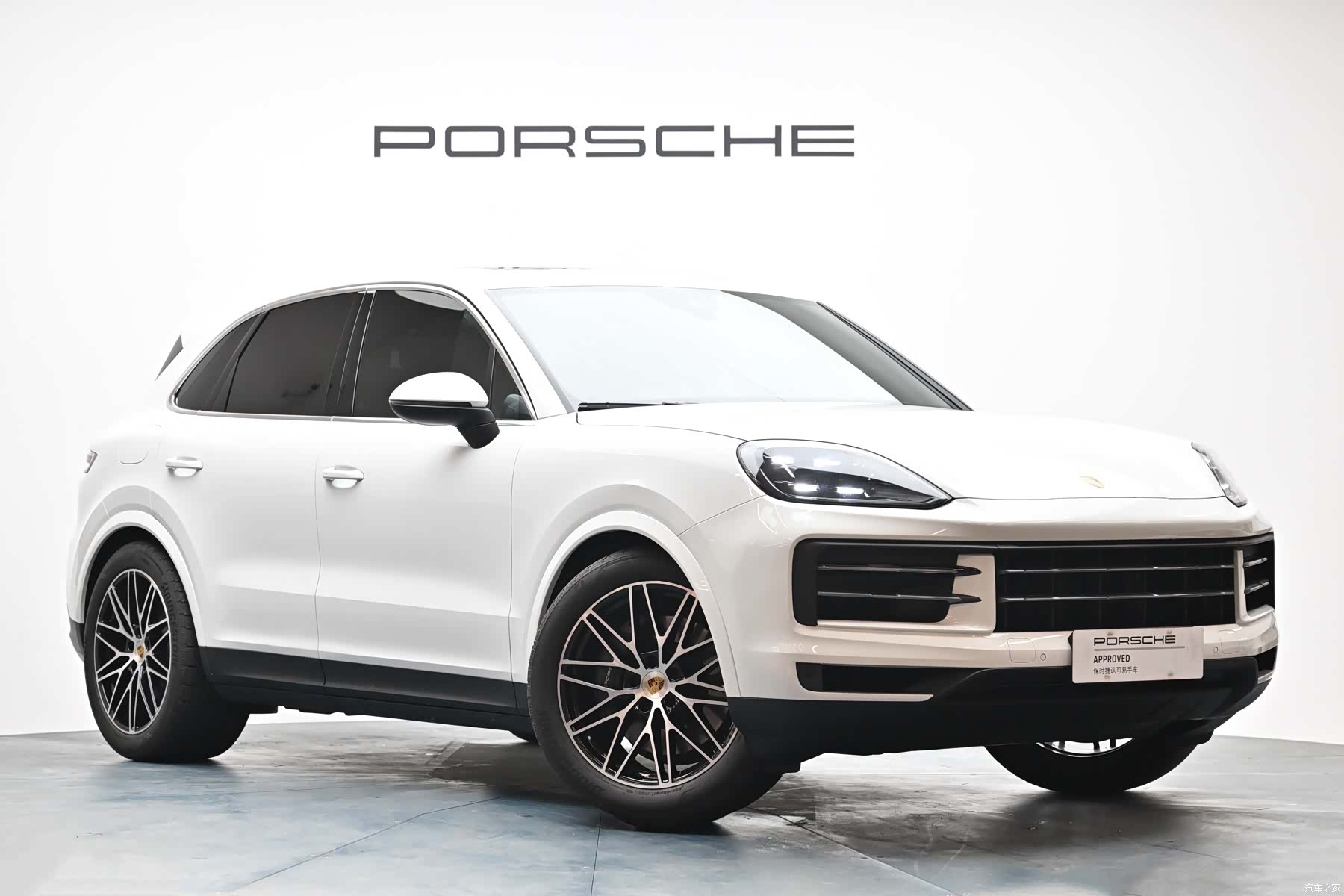 Porsche Cayenne, 2024 6