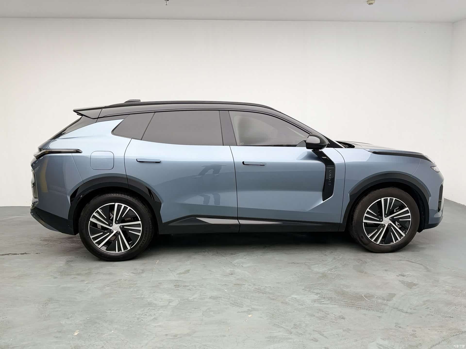 Lynk & Co 02, 2024 18