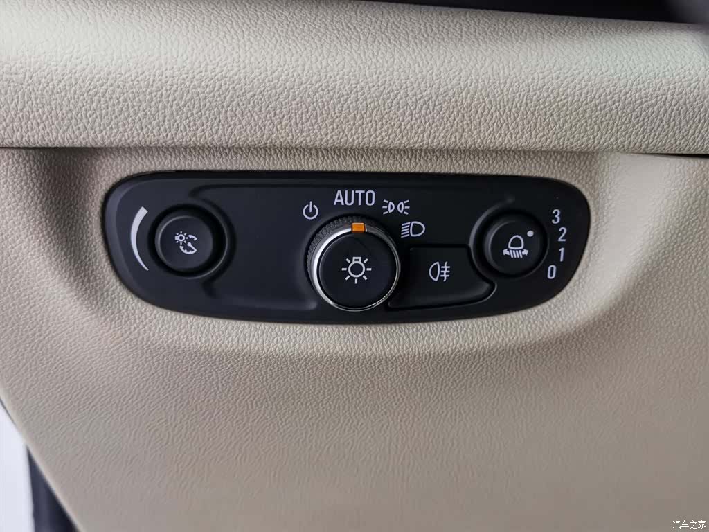 Buick Regal, 2022 21