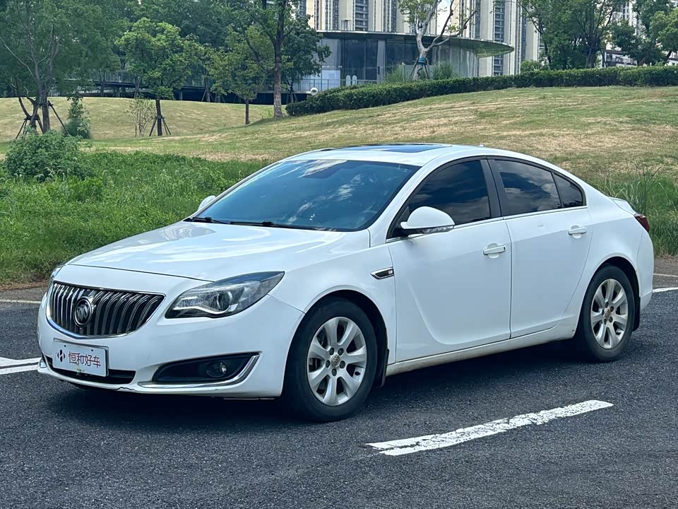 Buick Regal Buick Regal